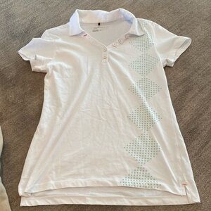 Nike golf T-shirt